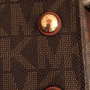 Additional Pics*. Michael Kors Cynthia Bag.