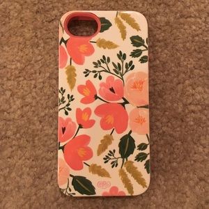 Rifle Paper Company by Sonix iPhone 5/5s case
