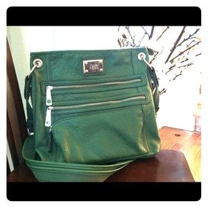 Tyler Rodan Cross-Body bag