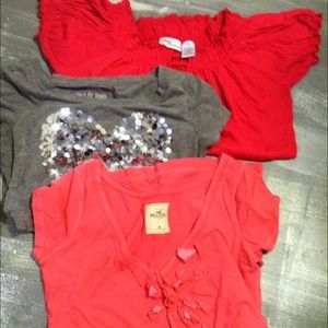 Cute Tops!!!
