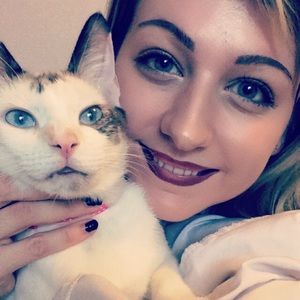 Meet your Posher, Tristen