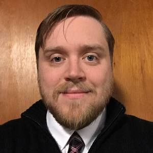 Meet your Posher, Justin