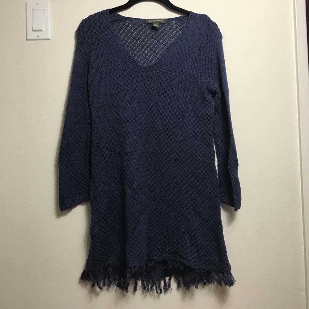 NWOT Tommy bahama swimsuit cover up