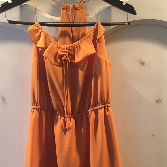 BCBG summer dress - Picture 1 of 4