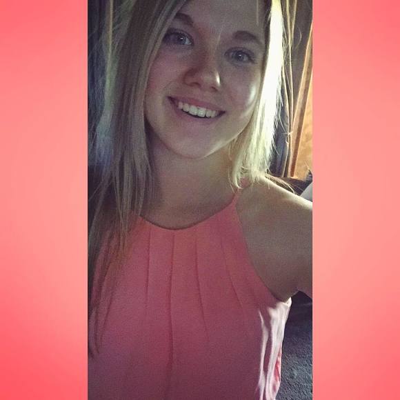 Meet your Posher, Madison