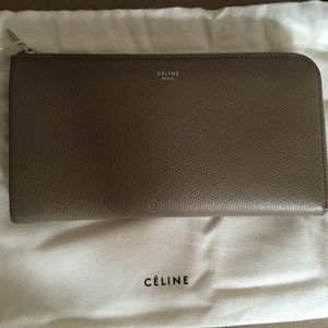 ✖️✖️SOLD✖️✖️Celine wallet