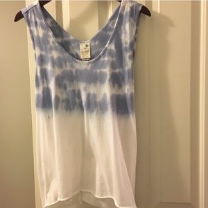 Free people loose tank