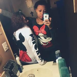 Meet your Posher, Torrie