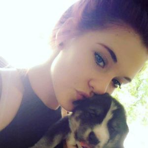 Meet your Posher, Jess