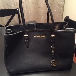 Michael Kors Jet Set East West Tote