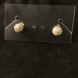 ‼️SALE‼️Sophie Harper pavé ball studs