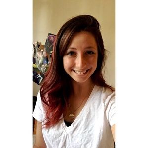 Meet your Posher, Callie