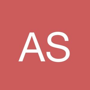 Meet your Posher, Antoneta