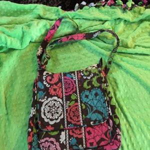 Vera Bradley purse