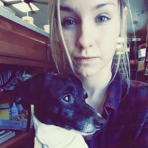 Meet your Posher, Samantha