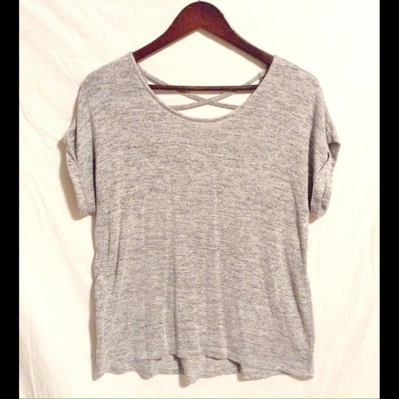 Slouchy Top
