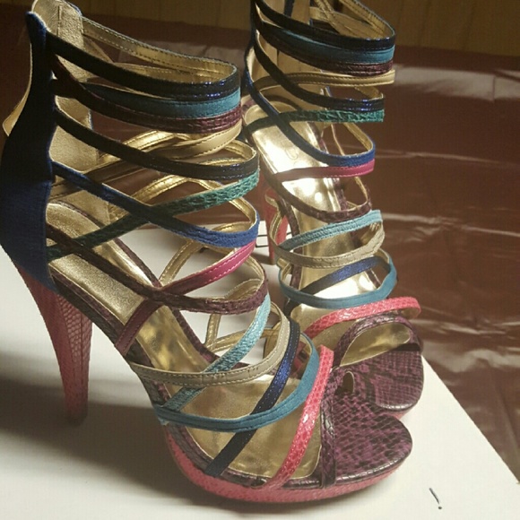 Women shoes