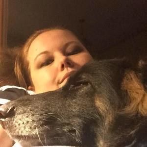 Meet your Posher, Brandy