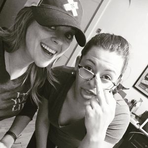 Meet your Posher, Ashley