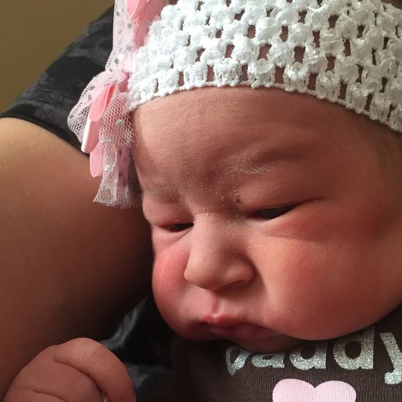 Meet your Posher, Diana - Picture 1 of 1