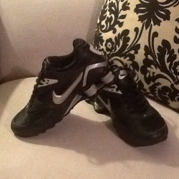 Women's Nike Shox Shoes