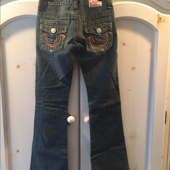 True Religion Jeans - Picture 2 of 4