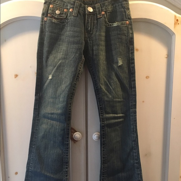 True Religion Jeans - Picture 3 of 4