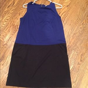 Loft Dress