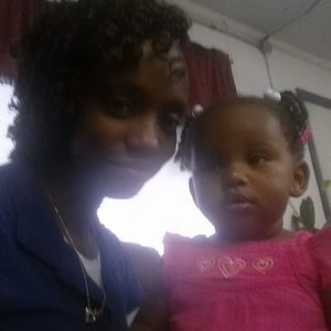 Meet your Posher, Diandra