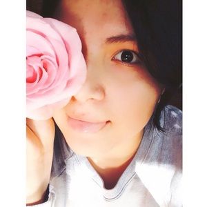 Meet your Posher, Alejandra