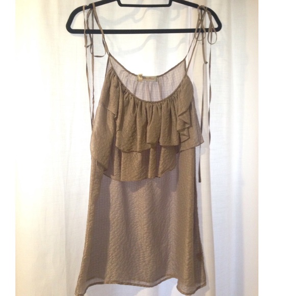 🐰GEREN FORD tank🐰