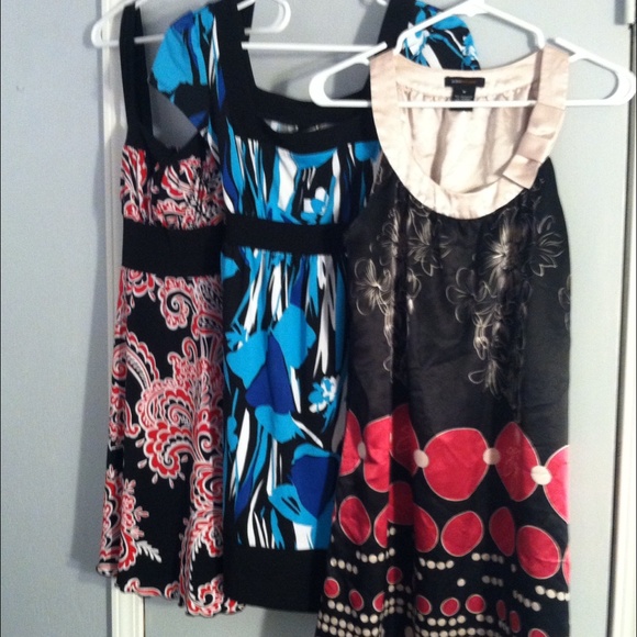 Dresses!!!