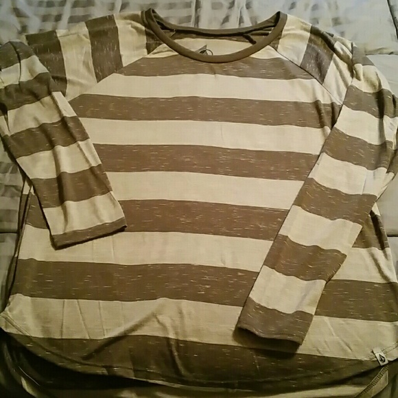 Volcom Shirt
