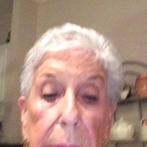 Meet your Posher, Mariyn