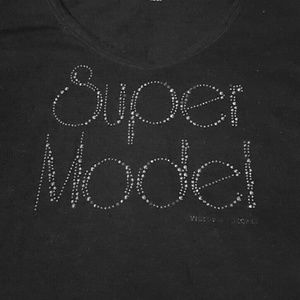 🚨DONATING 🚨Sheer VS tee