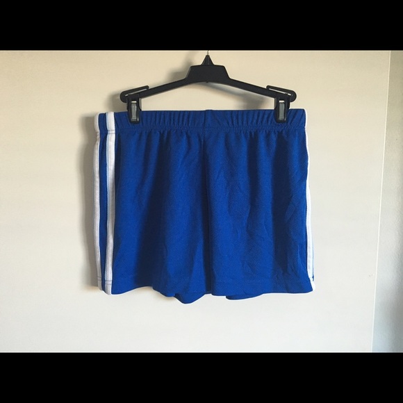 Work out shorts