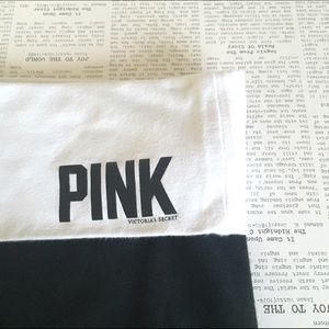 🐶 PINK Victoria's Secret Leggings