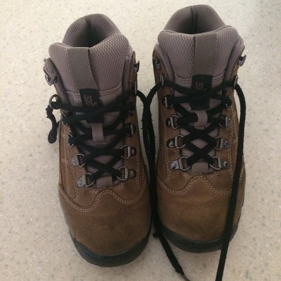 HI-TEC Hiking  Shoes