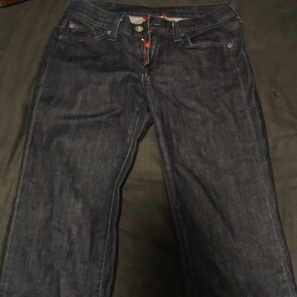 Luck Brand  jeans