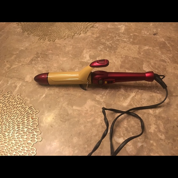 CHI Curling Iron