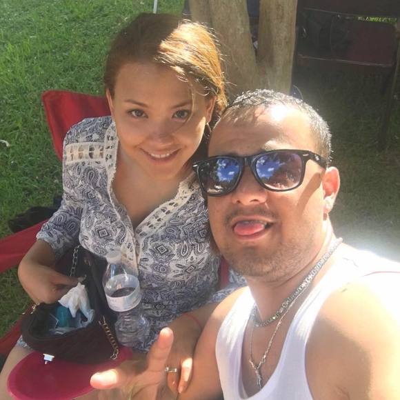 Meet your Posher, Carlos mauricio - Picture 1 of 1