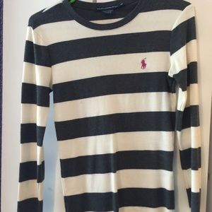 Ralph Lauren Sport Long Sleeve