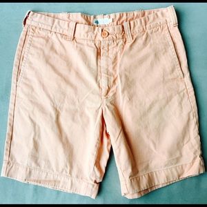 5 pairs of J. Crew shorts! 😀