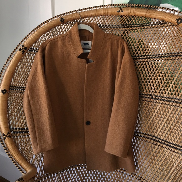 Old Navy Jackets & Coats - Old Navy Carmel Blazer Old Navy Jackets & Coats - Old Navy Carmel Blazer