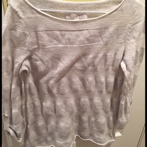 Loft Sweater