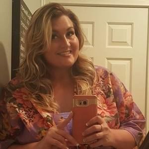 Meet your Posher, Kimberly