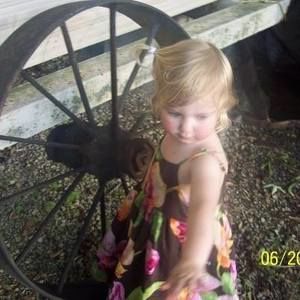 Meet your Posher, Erin