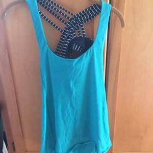 Lululemon Free to Be Wild Tank