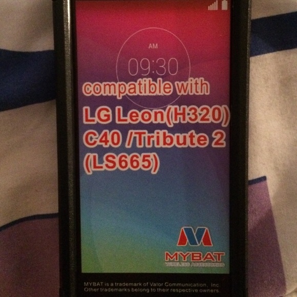 Phone case - Picture 2 of 2