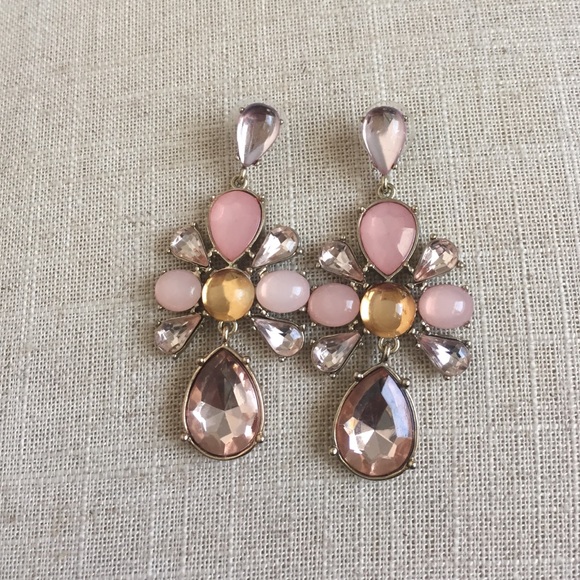 Banana republic earrings